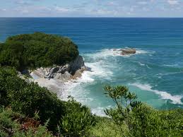 Esta playa de encanto y de carácter. Guethary To St Jean De Luz Walks In The Basque Country