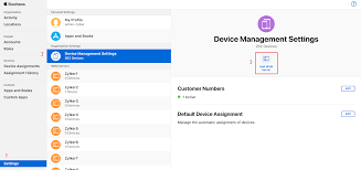 See the manually add items from your computer section of manually manage content on your iphone, ipad, or ipod both mac and windows users can see empty/corrupt itunes library after upgrade/crash for steps to revert. What Is Apple Business Manager How To Add Devices To Abm