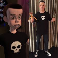 Found one with the teeth and all.