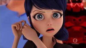 Princes justiceis an upcoming eighth episode ofseason 4ofmiraculous: Marinette Akumatized Princess Justice Youtube