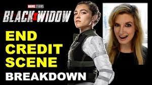 We say goodbye to scarlet johansson's natasha romanoff and say hello to florence pugh's yelena belova. Zhdpueoyvsd 0m