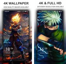 You will definitely choose from a huge number of pictures that option that will suit. Anime Wallpaper Hd Live Wallpaper Changer Apk Download For Android Latest Version 1 4 Com Ozonestudio Hd Uhd Best Quality Backgroud Anime Wallpaper Animewallpaper