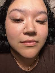 Hey girls! 💖💖 I have my own little lash business! 🎀💝 I have a special  offer this week: any set for $70! Classic 🫰🏻 2D, 3D, 4D Effect ☺️ Wow!  ☺️🤗 Want