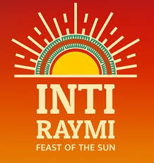 The chakana or inkan cross represents the 4 corners of south america where the inkan empire was conquering and expanding to the north. Inti Raymi Love Eat Travel With Michelle Valentine Tv
