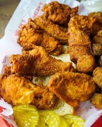 Helen's Hot Chicken & Seafood (@helenshotchicken_rockhill) • Instagram  photos and videos
