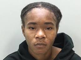Taiyana Tipton Pleads Guilty, Sentenced to Life in Prison for Death of Mya  Fuller On March 11, 2025, Taiyana Tipton pled guilty to all charges in  connection with the murder of Mya