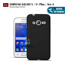 DarkNight Samsung Galaxy V / V+ Plus ...