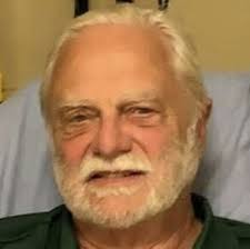 Obituary information for Richard L. Butterfield