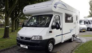 In fact, you can even come up with custom layouts and make something truly astonishing and personal out of newstar. Lunar Newstar 58e Practical Motorhome