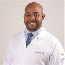 Dr. David Fillipe Silva Da Cruz Cirurgião geral,