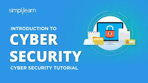 This intro series will do something very few other training sessions actually do: Introduction To Cyber Security Cyber Security Training For Beginners Cybersecurity Simplilearn Youtube