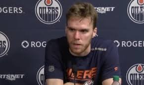 Find out the latest game information for your favorite nhl team on. Connor Mcdavid Questions Nhl S Decision To Schedule Oilers Game Following Colby Cave Memorial