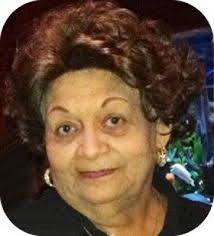 Aurora G. “Cata” Longoria