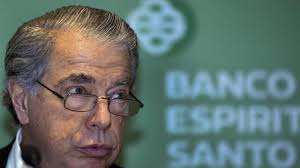 Últimas noticias sobre Banco Espírito Santo en Vozpópuli