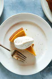 Pumpkin Cheesecake Recipe Recipe In 2021 Pumpkin Cheesecake Recipes Pumpkin Cheesecake Thanksgiving Food Desserts