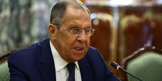 Rusia prohíbe la entrada a 92 funcionarios y periodistas estadounidenses