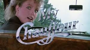 My Chaffeur: 1985 Theatrical Trailer (Vinegar Syndrome)