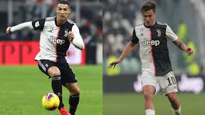 Watch highlights and full match hd: Check Out Starting Xi For Juventus Vs Genoa Seria A 2020 21 Zee5 News