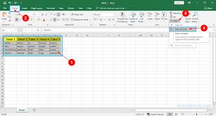 We did not find results for: Trik Cara Menghapus Tabel Di Excel Dengan Cepat Gambar Semutimut Tutorial Hp Dan Komputer Terbaik