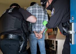 In 2014, ohio attorney general mike dewine, the state charities official in charge of the office that administers and enforces ohio's charitable solicitation act, was embarrassed to discover that the charity he publicly supported was not actually registered to solicit in the state of ohio. 93 Arrested In Columbus Human Trafficking Operation Targeting Johns