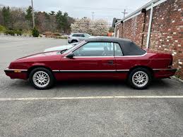 Image result for Poppy Red 1993 Chrysler