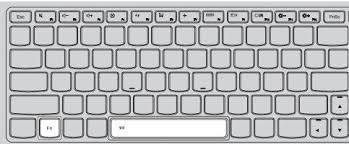 Micro Center How To Enable The Keyboard Backlight On A Lenovo Ideapad Z400