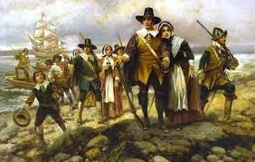 Myles Standish Facts Thanksgiving Pictures Thanksgiving History Thanksgiving Images