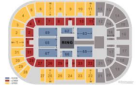 Massmutual Center Springfield Tickets Schedule Seating