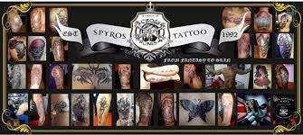 Book marios hotel, laganas on tripadvisor: Tattoo Laganas Zakynthos Art Tattoo Inc Spyros Crossbones Family