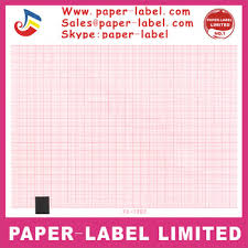 Ecg Paper Use For Ge Mac 1200 Medical Ecg Chart Paper Manufacture Other 110 140 50mm 30m 63mm 30m Buy Electrocardiograph Recording Paper Ecg Paper