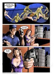 8-muses-Mutant-s-World-2-First-We-Take-Magna-City comic image 06