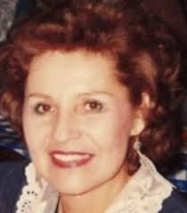 Dora Copeland Obituary (1936