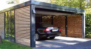 5 Benefits Of Adding A Carport To Your Home Carport Designs Modern Carport Carport Garage