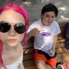 Bella Nash (@bella.nash321) • Instagram photos and videos