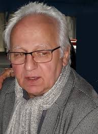 Décès de Daniel SAVOY