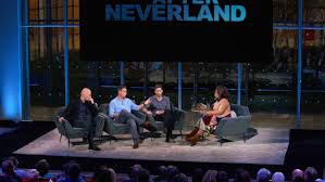 Talk show queen oprah winfrey released the trailer for her eagerly anticipated interview with britain's prince harry and his wife meghan markle on. Oprah Winfrey Presents After Neverland