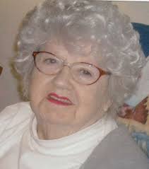 Madaline Mae Kimmey Obituary