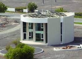 Ecohaus turnkey ltd is an innovative company that was born from the demand of customers that require german standard quality, but at a more affordable traditional british build price. View From The North To The Ecohaus On The Gutech Campus Download Scientific Diagram