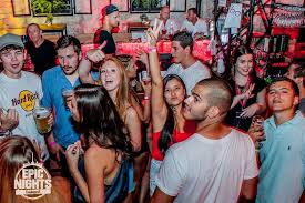 Budapest has a vibrant nightlife with many clubs and discos all over the city. Pub Crawl Nightlife Best Things To Do In Budapest