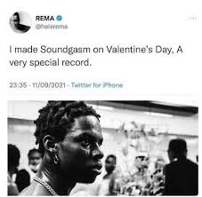 Lyrics:- Sean Tizzle