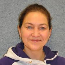 Leistungsturnen beim Niendorfer TSV