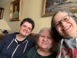 Rosa Polito Obituary