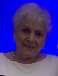 Obituary information for Freda Mae Bane