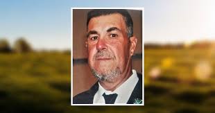 Barry Magee Obituary November 2, 2022