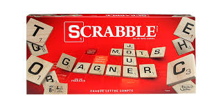 Logiciels pour tablettes et ordinateurs pc. Jeu Scrabble Version Francaise Club Jouet Le Plus Gros Magasin De Jeux Et Jouets A Quebec