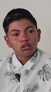 Entrevista conmovedora de Rubén y sus héroes