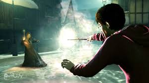دانلود بازی Harry Potter and the Deathly Hallows Part 1 برای PC