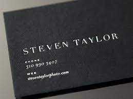 15% off with code zazpartyplan. 30 Creative Business Card Ideas Designs Lucidpress