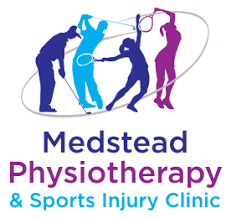 Let our experts bring you relief. Medstead Physiotherapy Sports Injury Clinic