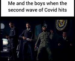 Sounds Like Someone S Breaking In Gaming R Gaming
